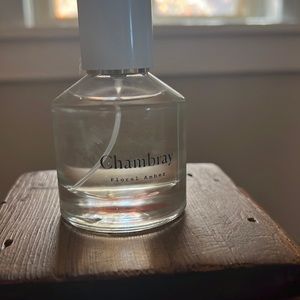 Chambray perfume